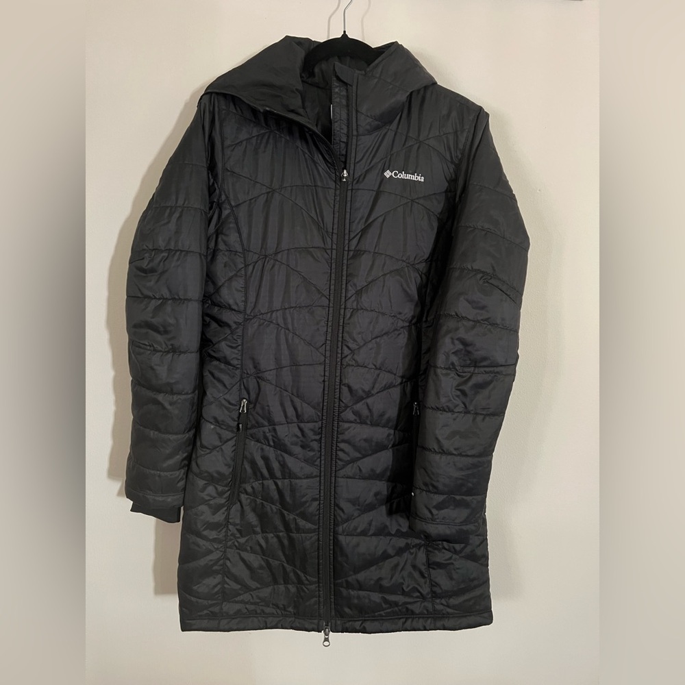 Columbia women’s size medium